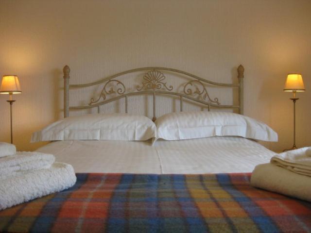 Ardmuir Apartment