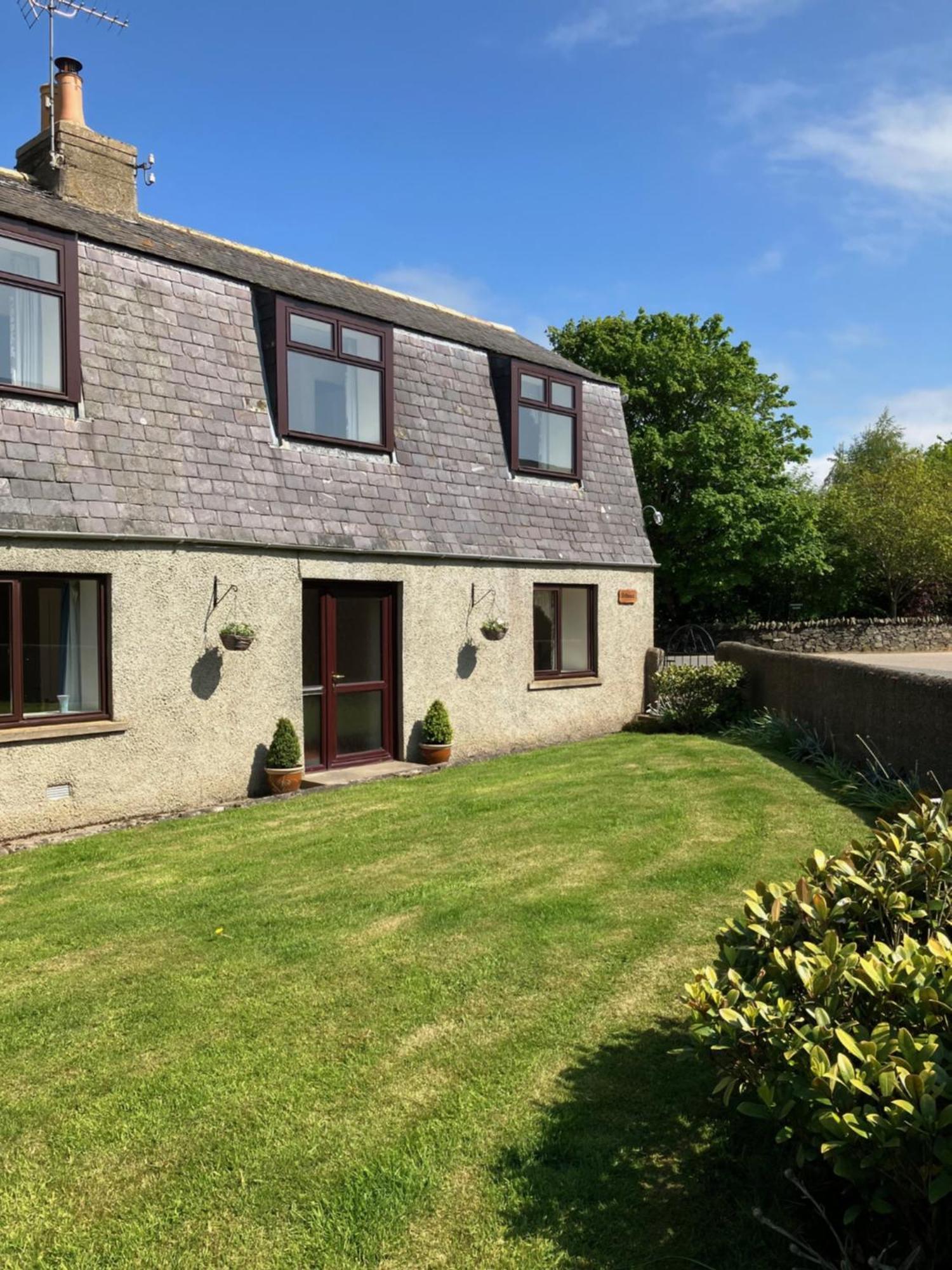 Apartment Ardmuir